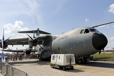 Airbus A400M