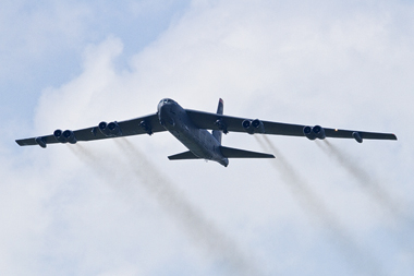 Boeing B-52