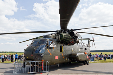 Sikorsky CH-53