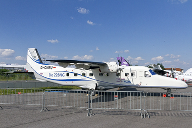 Dornier Do 228 NG