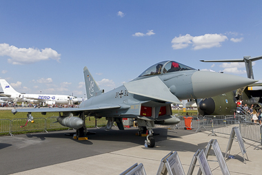 Eurofighter Typhoon