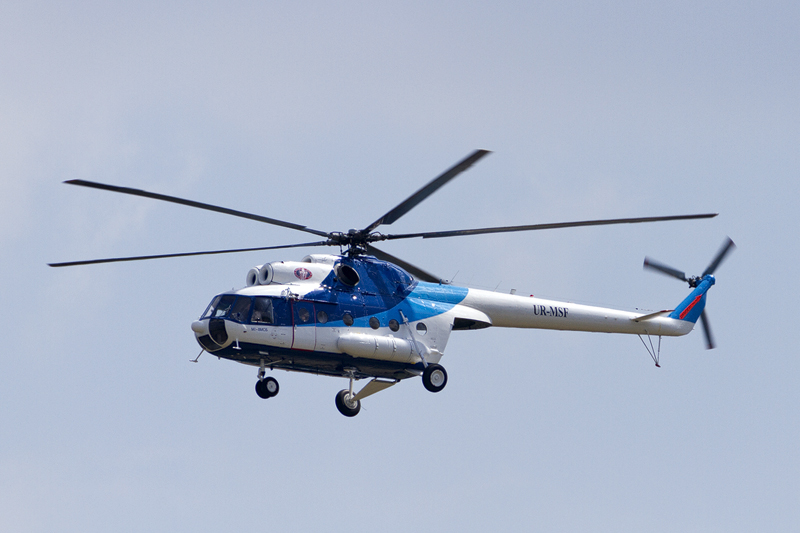 Mil Mi-8