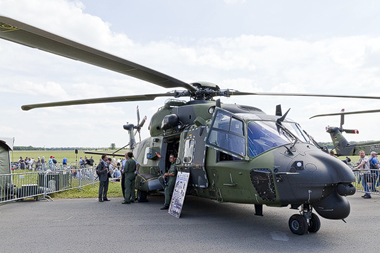 NHIndustries NH90