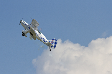 Stolp Starduster SA300