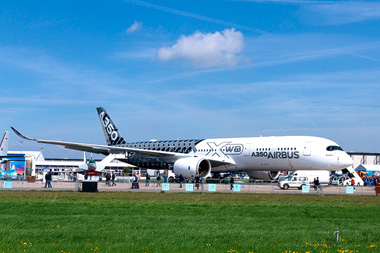 Airbus A350-900