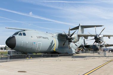 Airbus A400M