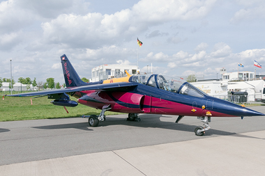Dassault/Dornier Alpha Jet