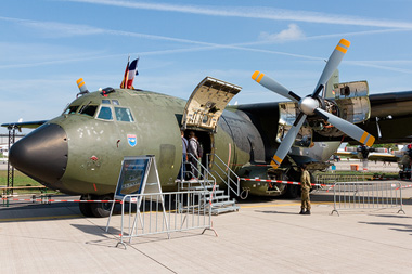 C-160 Transall
