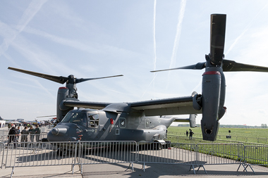 Boeing CV-22A Osprey