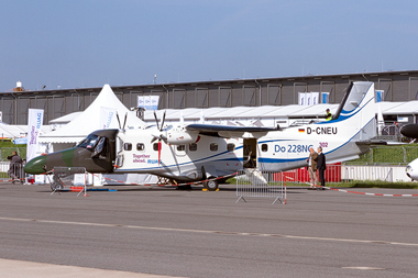 Dornier Do 228 NG