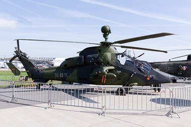 Eurocopter EC 665 UH Tiger