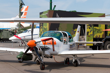 Grob G120 TP