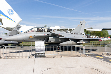 Dassault Rafale B