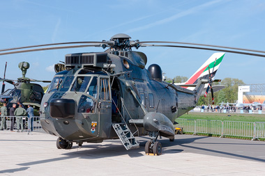 Westland Sea King Mk.41