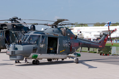 Westland Sea Lynx Mk.88A
