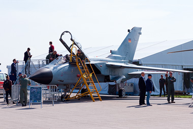 Panavia 200 (PA-200) Tornado IDS
