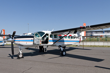 Cessna 208 Grand Caravan