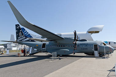 Airbus c2950