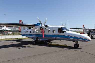 Dornier Do 228