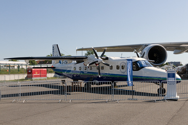 Dornier Do 228 NG