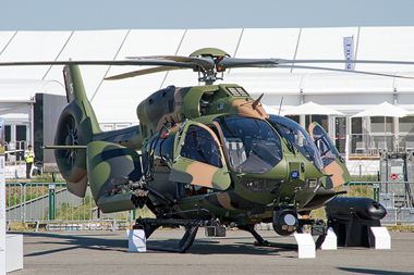 Eurocopter EC 645