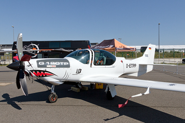 Grob G120 TP