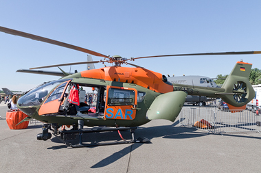 Airbus Helicopters H145M