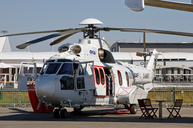 Eurocopter EC225LP / H225