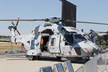 NHIndustries NH90