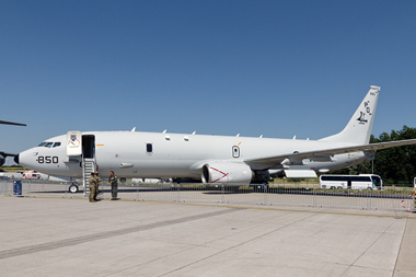 Boeing P-8