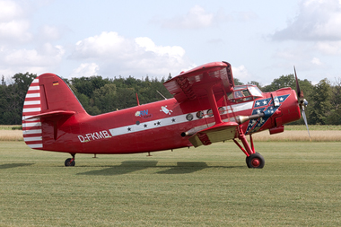 Antonow An-2