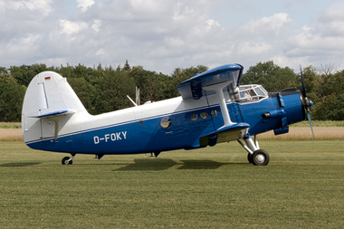 Antonow An-2