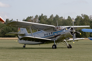 Antonow An-2