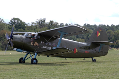 Antonow An-2