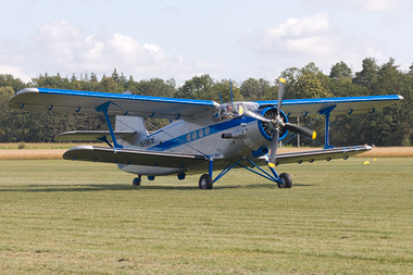 Antonow An-2