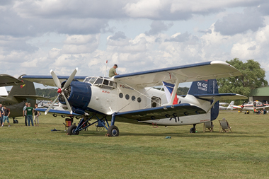 Antonow An-2