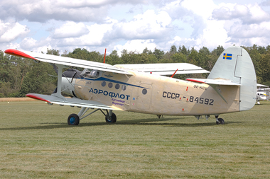 Antonow An-2