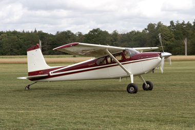 Cessna 180