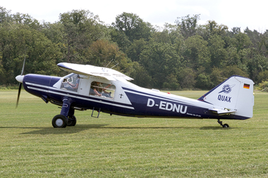 Dornier Do 27