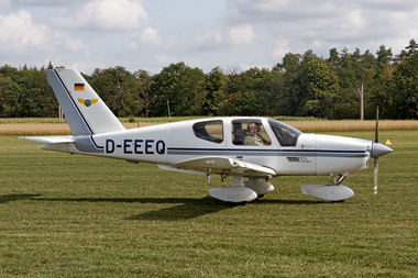 Socata TB-200