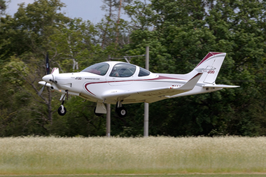 Alpi Aviation Pioneer 400