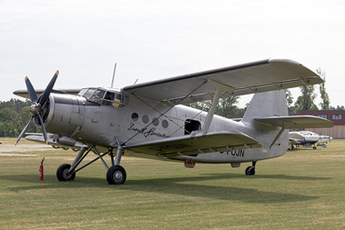 Antonow An-2