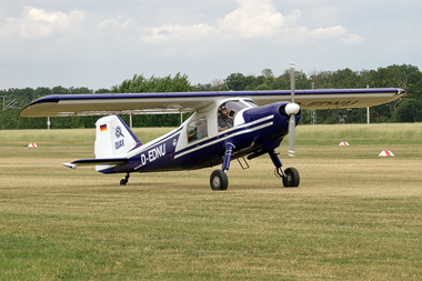 Dornier Do 27