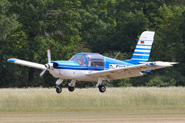 PZL Koliber 150