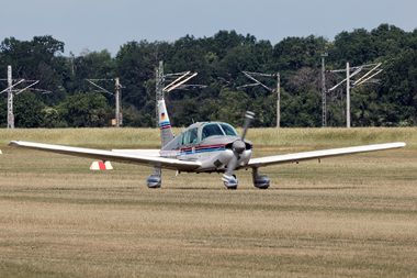 Piper PA-28-181 Archer III