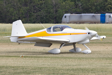 Vans RV-6