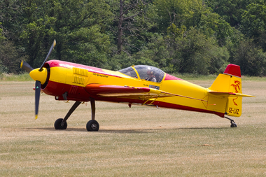 Suchoj Su-26