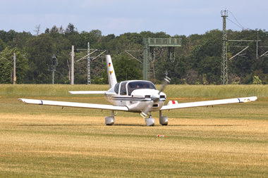 Socata TB-200 Tobago