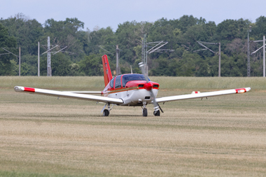 Socata TB-20 Trinidad