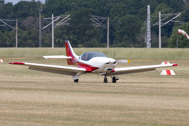 JMB Aircraft VL3 Evolution